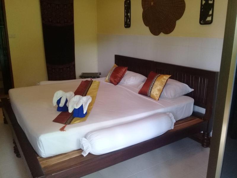 Baan Ton Rak Boutique Resort - Oda