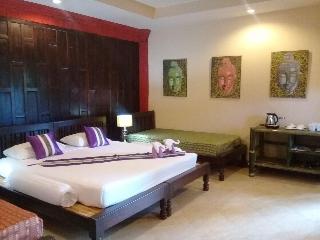 Baan Ton Rak Boutique Resort fotoÄŸrafÄ±