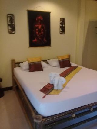 Baan Ton Rak Boutique Resort fotoÄŸrafÄ±