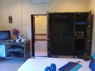 Baan Ton Rak Boutique Resort fotoÄŸrafÄ±
