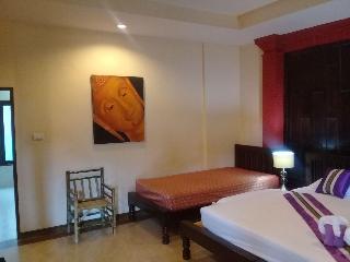 Baan Ton Rak Boutique Resort fotoÄŸrafÄ±