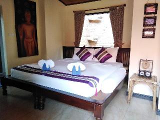 Baan Ton Rak Boutique Resort fotoÄŸrafÄ±