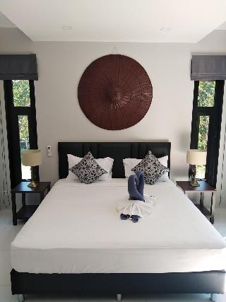 Baan Ton Rak Boutique Resort fotoÄŸrafÄ±