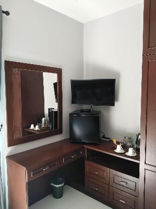 Baan Ton Rak Boutique Resort fotoÄŸrafÄ±