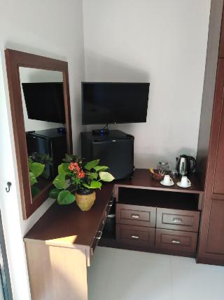 Baan Ton Rak Boutique Resort fotoÄŸrafÄ±