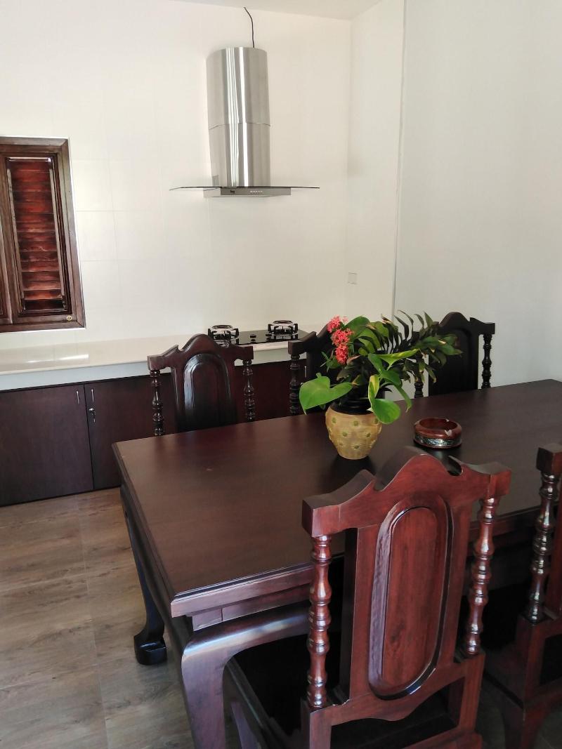 Baan Ton Rak Boutique Resort - Oda