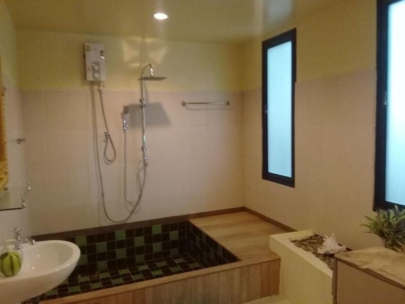 Baan Ton Rak Boutique Resort - Oda