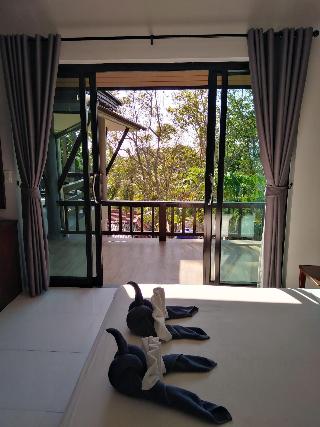 Baan Ton Rak Boutique Resort fotoÄŸrafÄ±