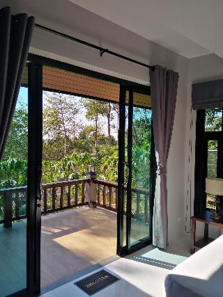 Baan Ton Rak Boutique Resort fotoÄŸrafÄ±