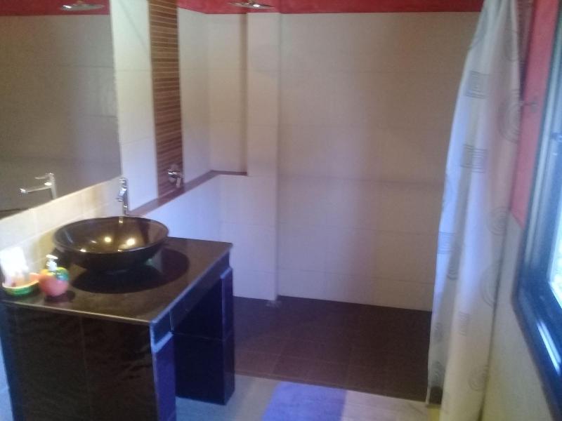 Baan Ton Rak Boutique Resort - Oda