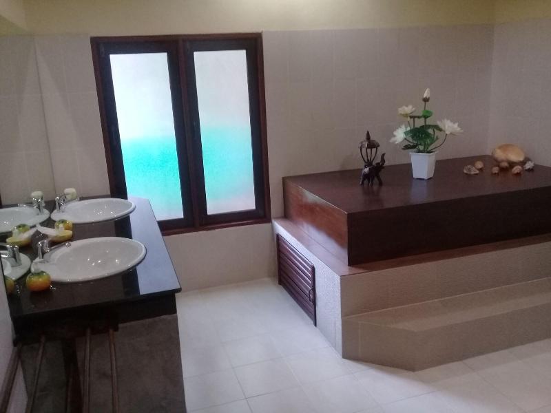 Baan Ton Rak Boutique Resort - Oda