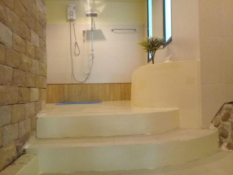 Baan Ton Rak Boutique Resort - Oda