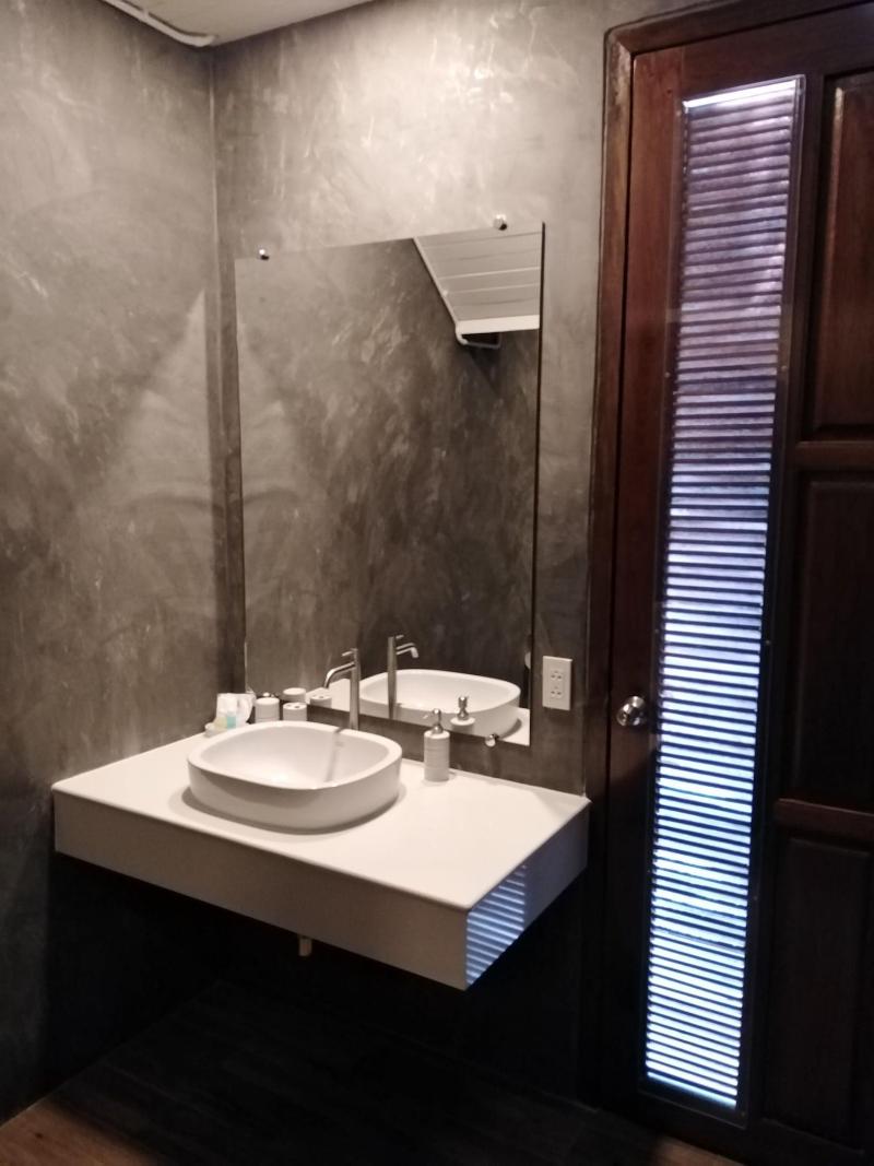 Baan Ton Rak Boutique Resort - Oda