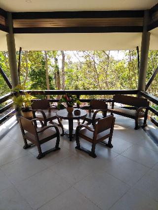 Baan Ton Rak Boutique Resort fotoÄŸrafÄ±