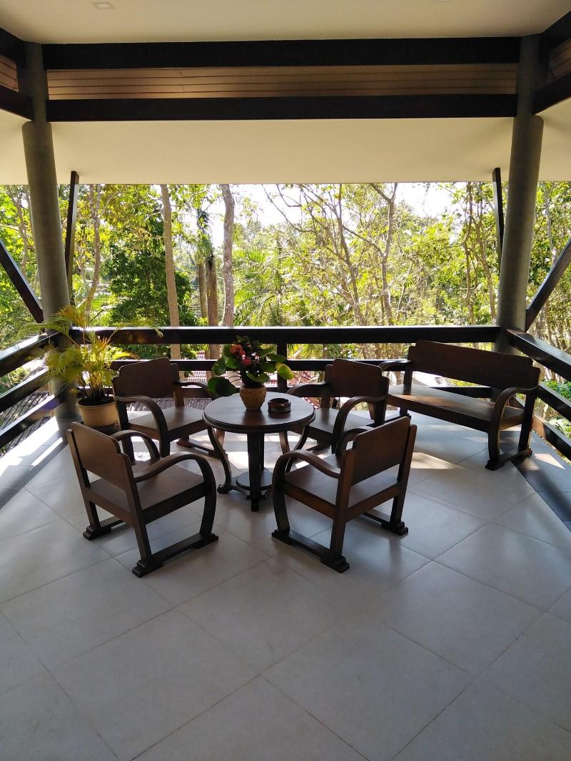 Baan Ton Rak Boutique Resort - Oda