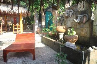 Baan Ton Rak Boutique Resort fotoÄŸrafÄ±