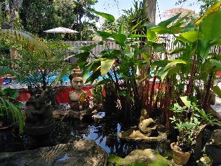 Baan Ton Rak Boutique Resort fotoÄŸrafÄ±