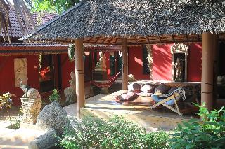Baan Ton Rak Boutique Resort fotoÄŸrafÄ±