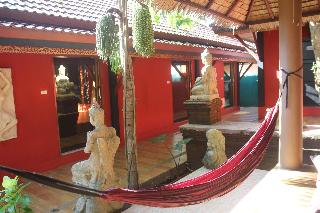 Baan Ton Rak Boutique Resort fotoÄŸrafÄ±