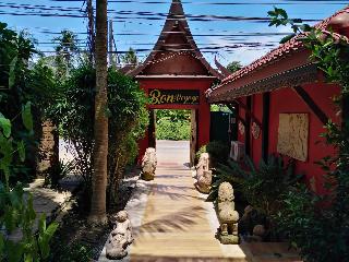 Baan Ton Rak Boutique Resort fotoÄŸrafÄ±