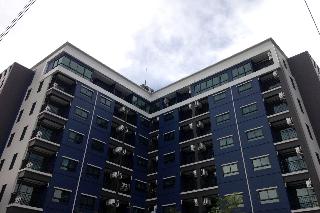 Ploen Ploen Residence otel fotoğrafı