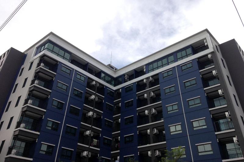 Ploen Ploen Residence - Genel