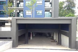 Ploen Ploen Residence fotoÄŸrafÄ±