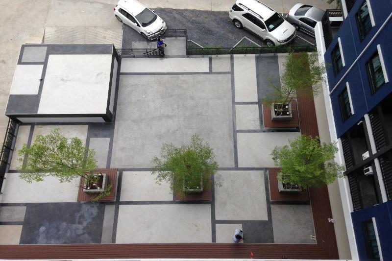 Ploen Ploen Residence - Genel