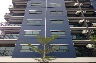 Ploen Ploen Residence fotoÄŸrafÄ±