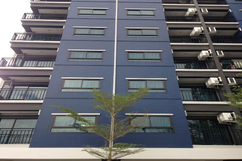 Ploen Ploen Residence - Genel