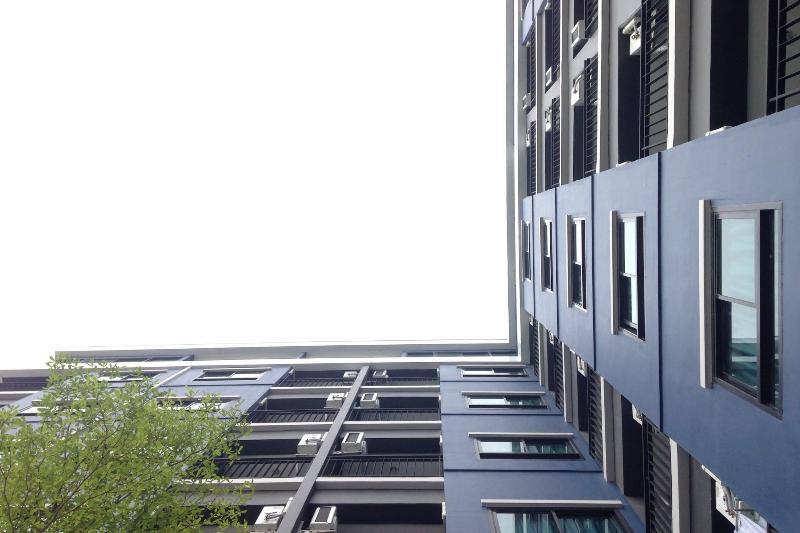 Ploen Ploen Residence - Genel