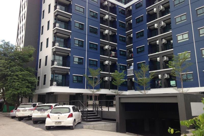 Ploen Ploen Residence - Genel
