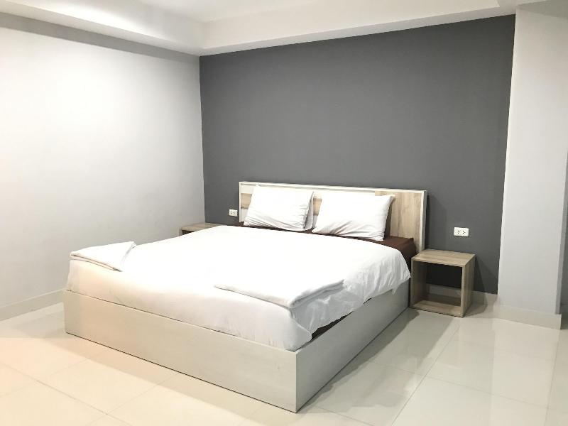 Ploen Ploen Residence - Oda