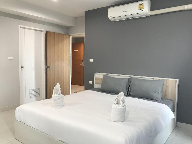 Ploen Ploen Residence - Oda