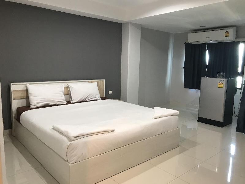 Ploen Ploen Residence - Oda
