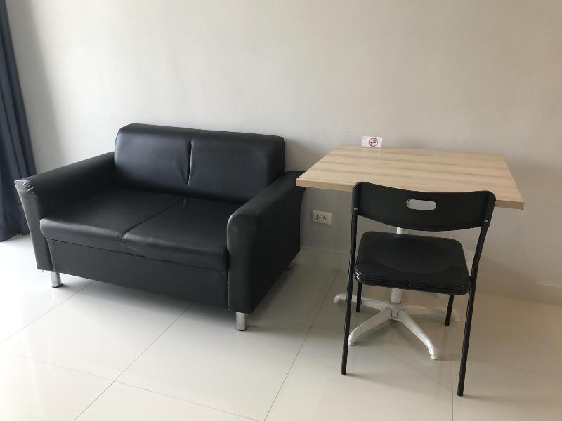 Ploen Ploen Residence - Oda