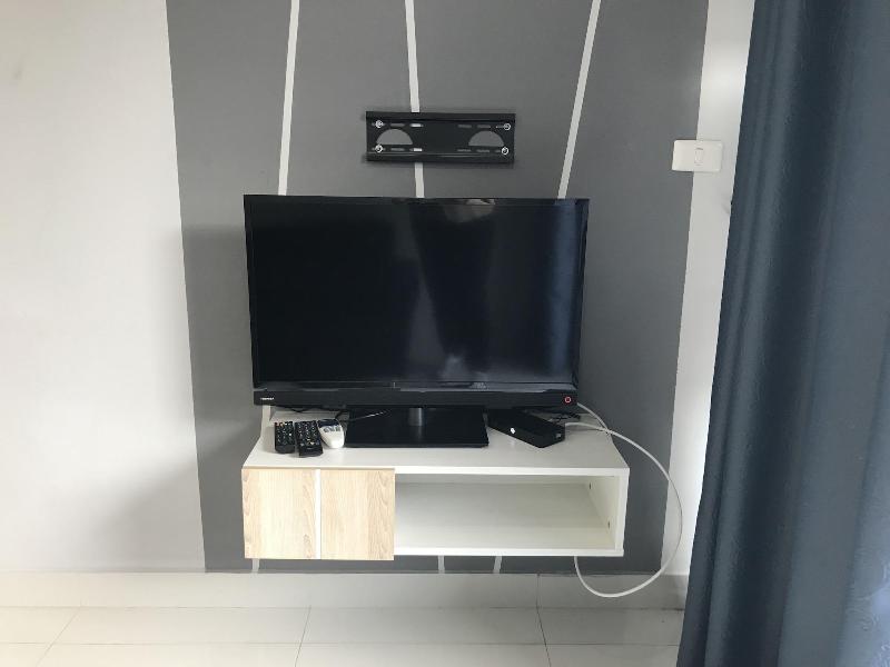 Ploen Ploen Residence - Oda