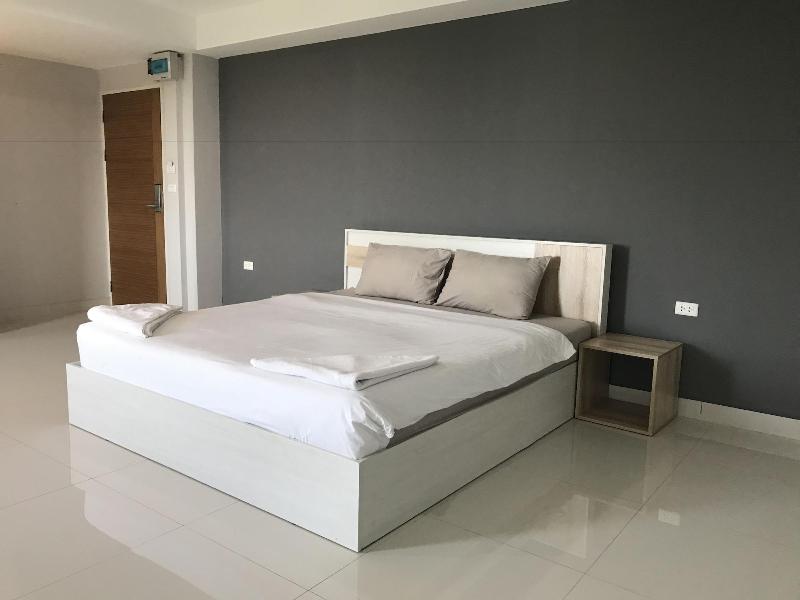 Ploen Ploen Residence - Oda