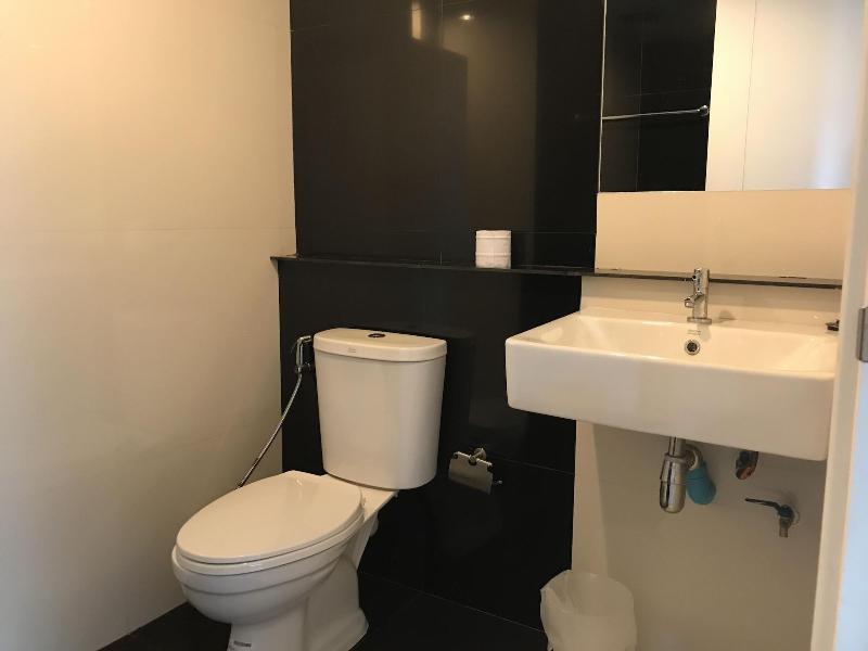 Ploen Ploen Residence - Oda