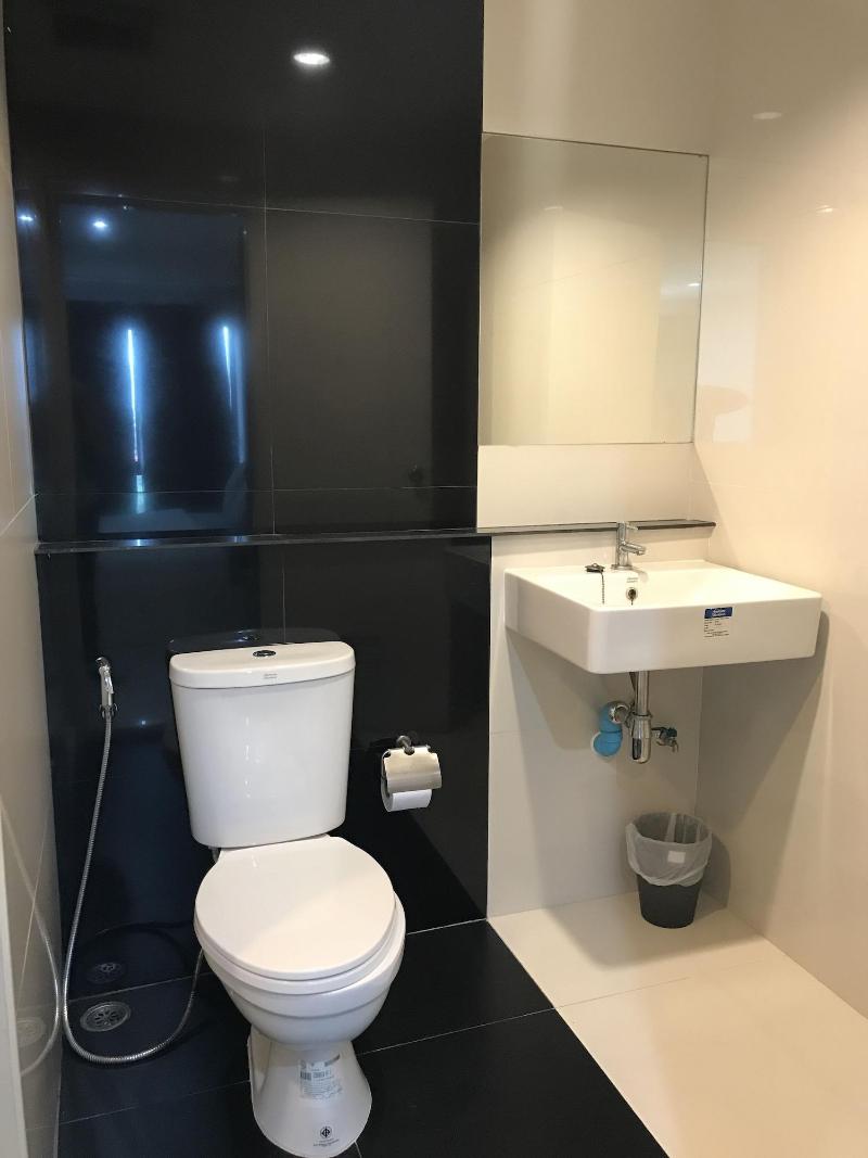 Ploen Ploen Residence - Oda