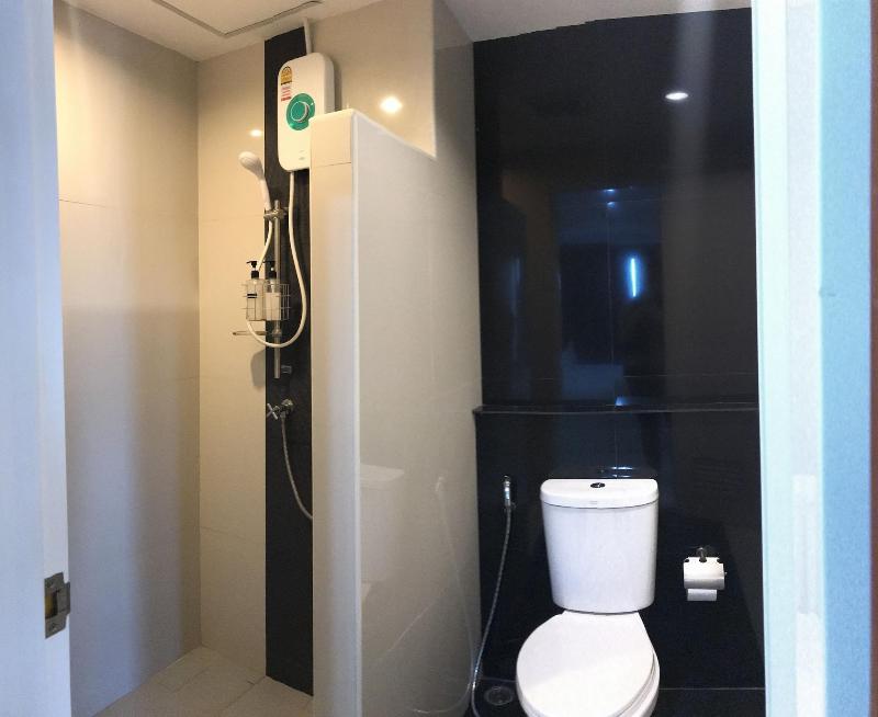 Ploen Ploen Residence - Oda