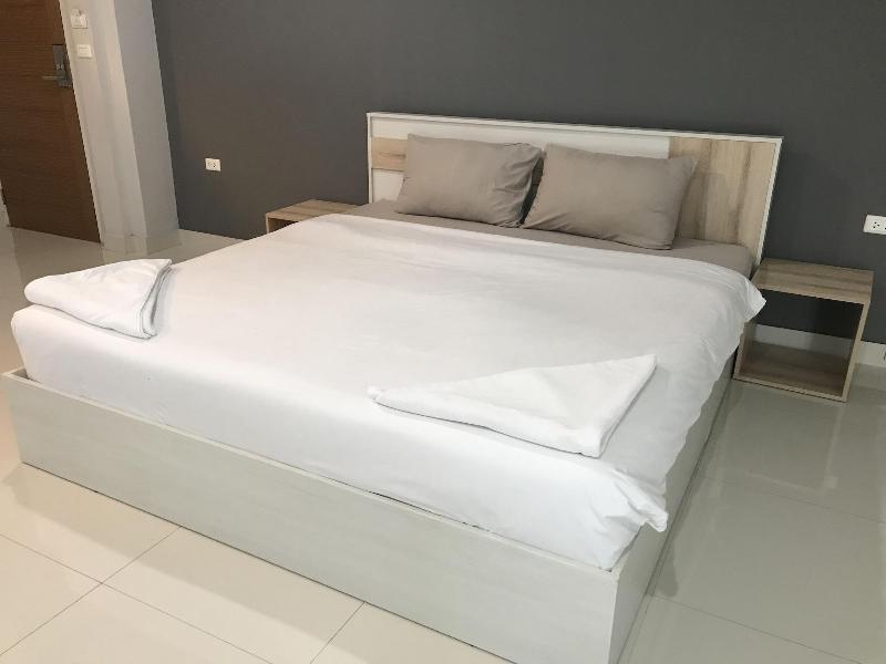 Ploen Ploen Residence - Oda