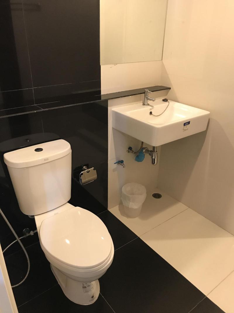Ploen Ploen Residence - Oda