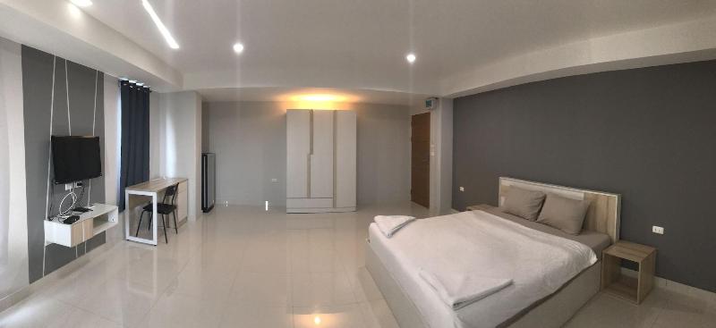 Ploen Ploen Residence - Oda