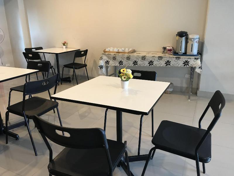 Ploen Ploen Residence - Restoran