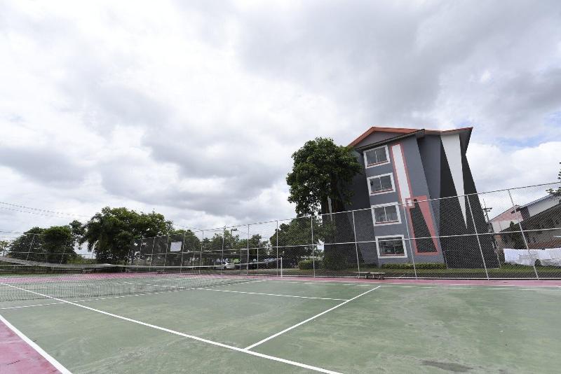 Grand Esie Service Apartment - Aktivite
