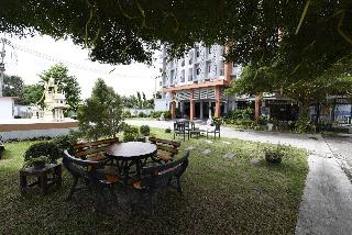 Grand Esie Service Apartment fotoÄŸrafÄ±