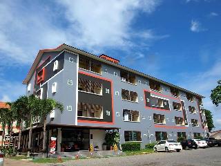 Grand Esie Service Apartment otel fotoğrafı