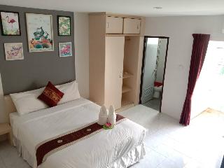 Grand Esie Service Apartment fotoÄŸrafÄ±