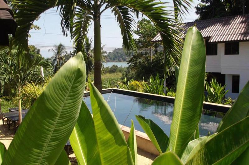 Privacy Resort Koh Chang - Aktivite